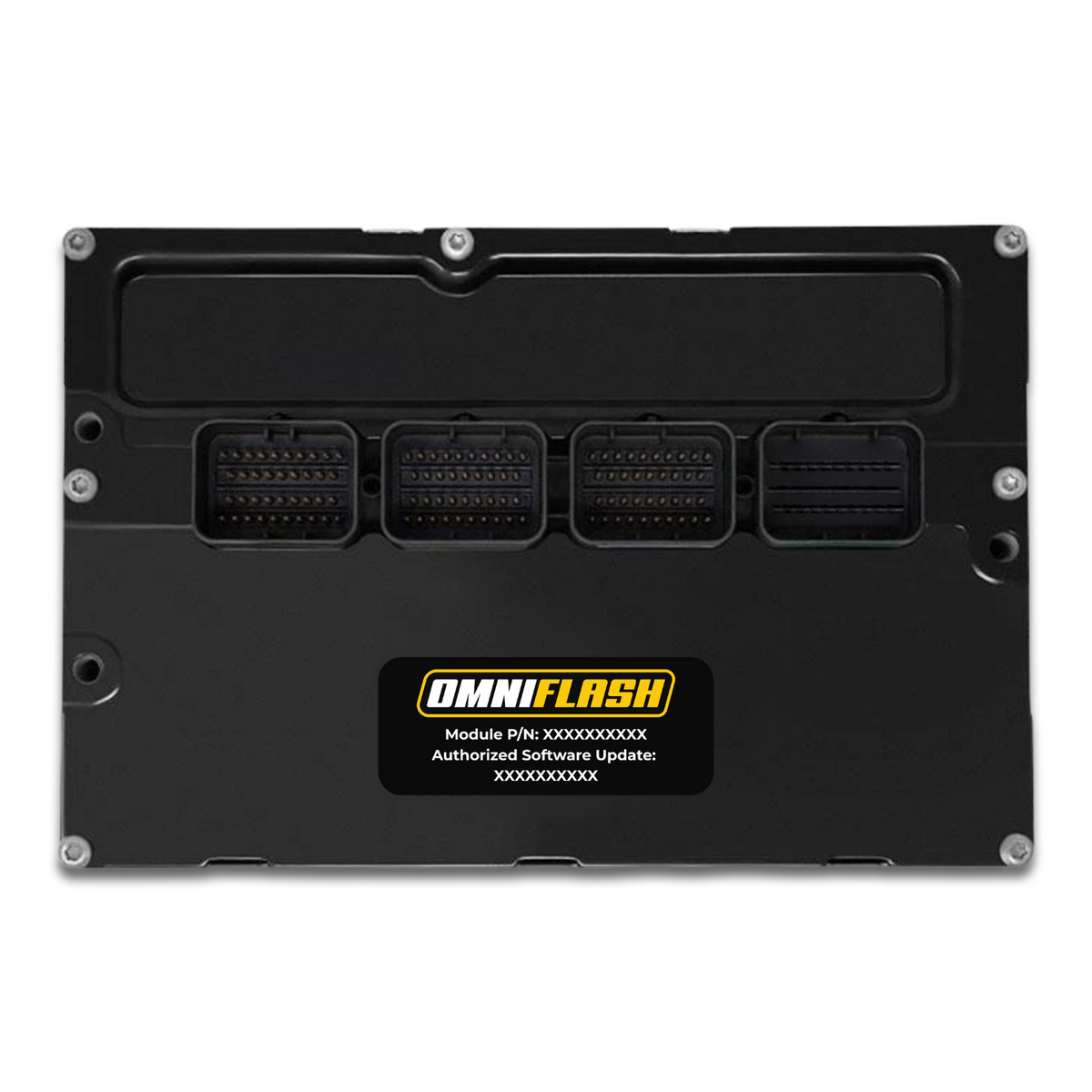 2009 Dodge Charger 3.5L AT Engine Computer P68026434 (PCM / ECU / ECM) VIN Programmed