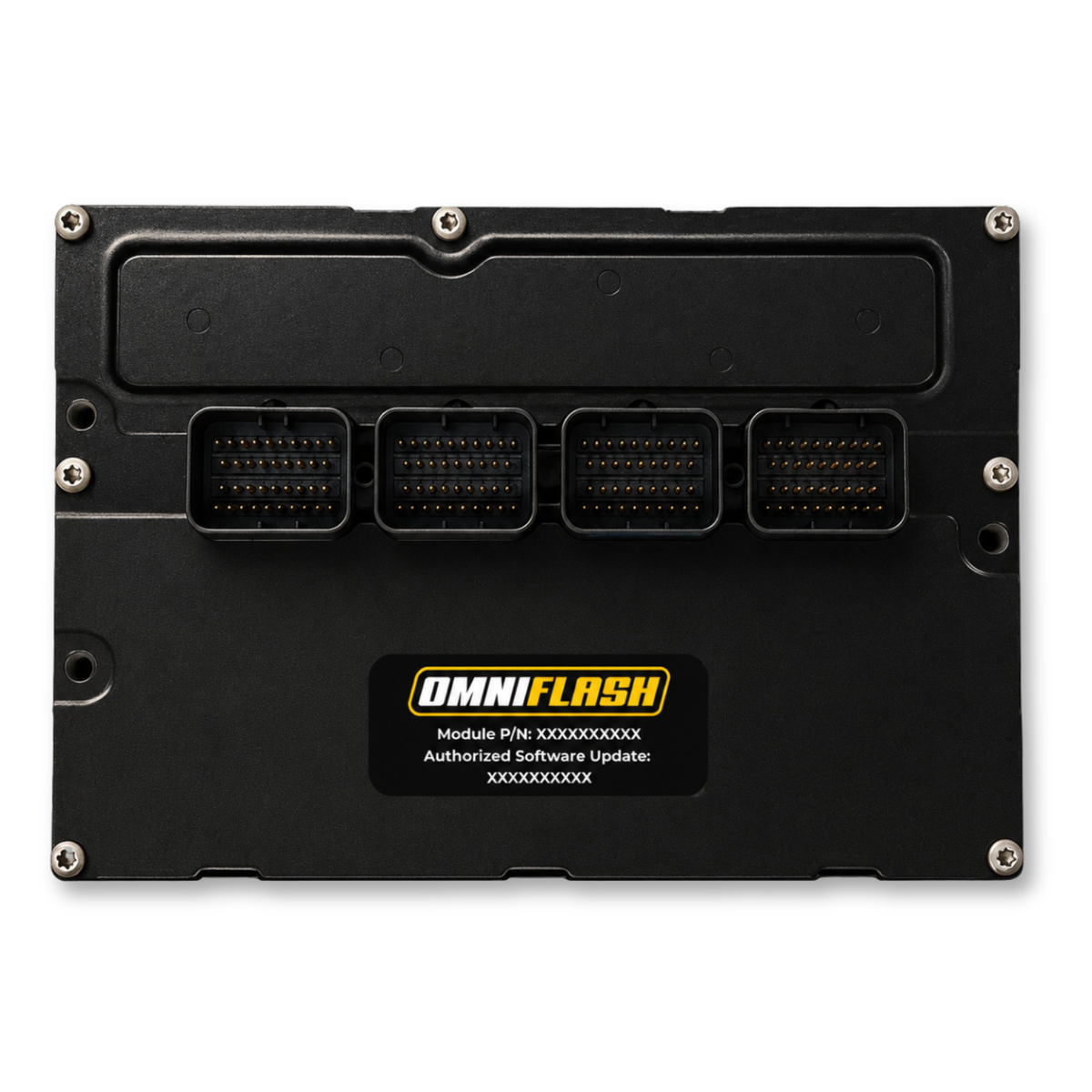 2005 Jeep Grand Cherokee 5.7L AT Engine Computer P56044555