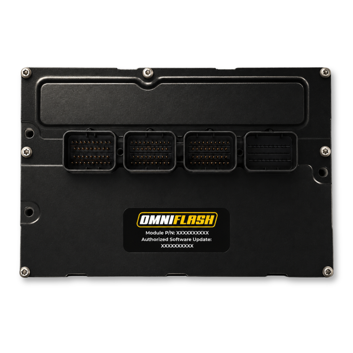 2008 Jeep Grand Cherokee 3.7L AT Engine Computer P05187304