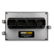 2007 Jeep Wrangler 3.8L AT Engine Computer P05094097