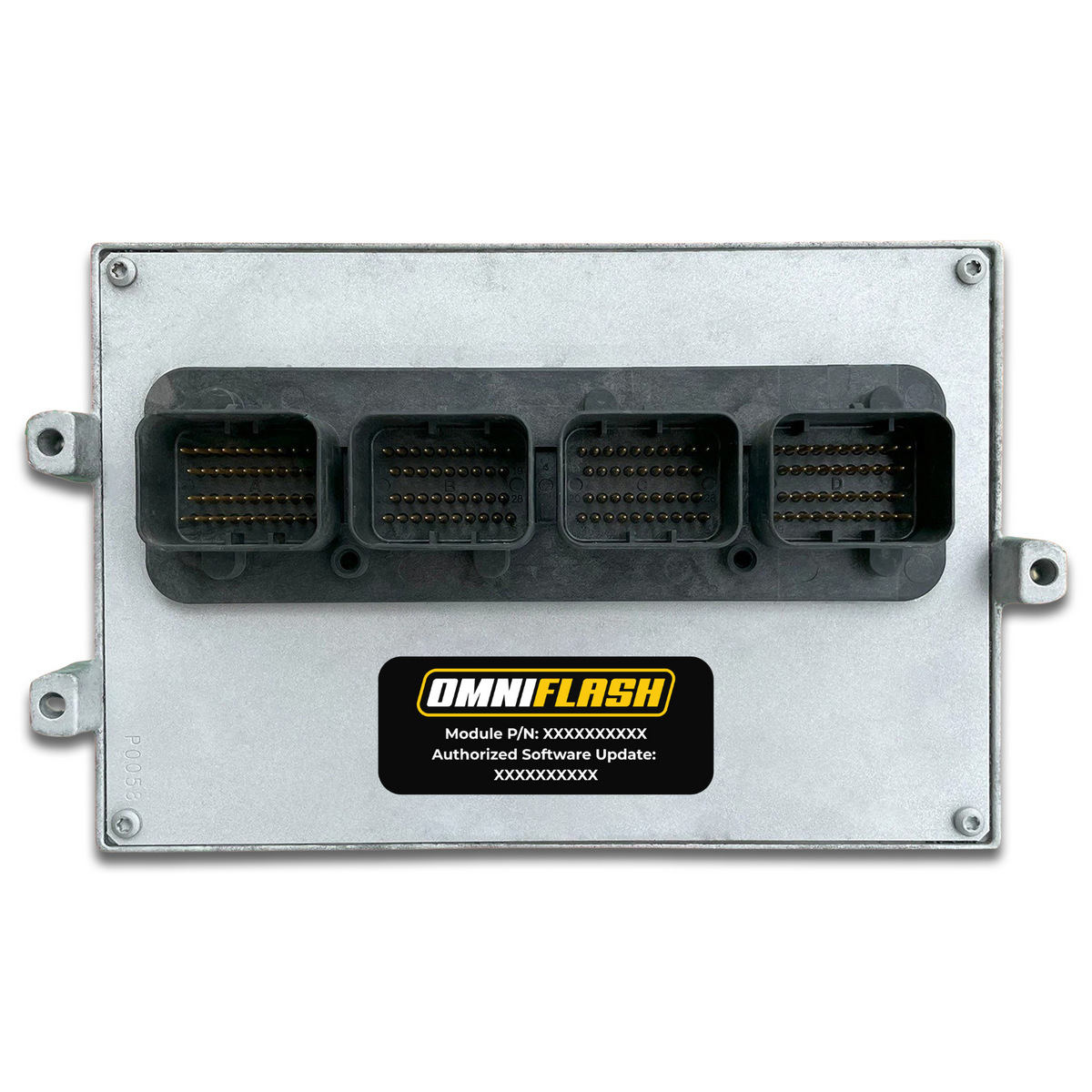 2008 Dodge Durango 4.7L Engine Computer P05187502 (PCM / ECU / ECM) VIN Programmed