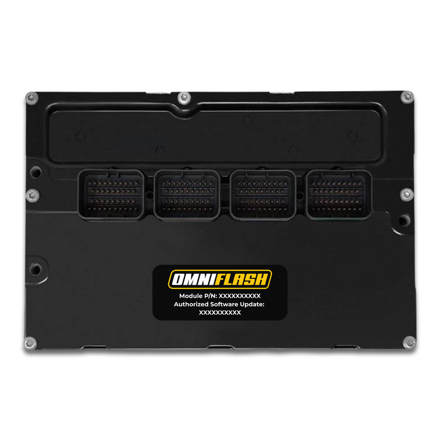 2003 Dodge Durango 4.7L AT Engine Computer P56029125 (PCM / ECU / ECM) VIN Programmed