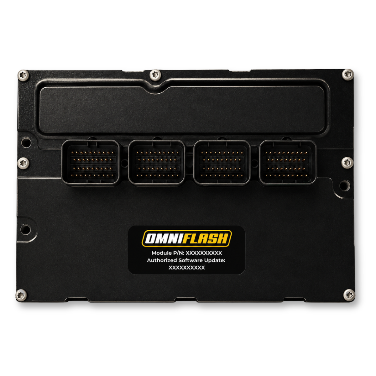 2010 Dodge Grand Caravan 3.8L AT Engine Computer P68049415