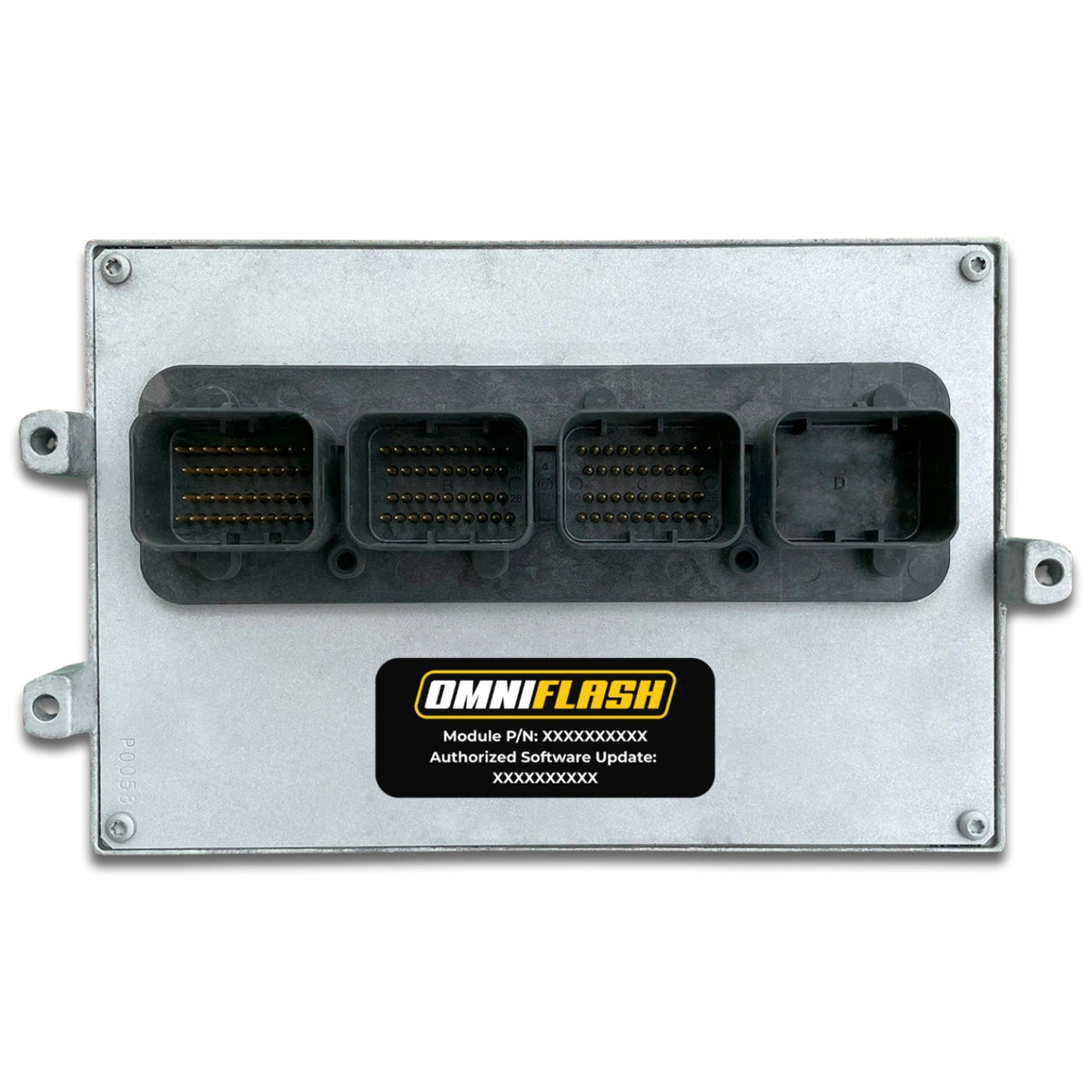 2011 Jeep Grand Cherokee 3.6L Engine Computer P68052505 (PCM / ECU / ECM) VIN Programmed