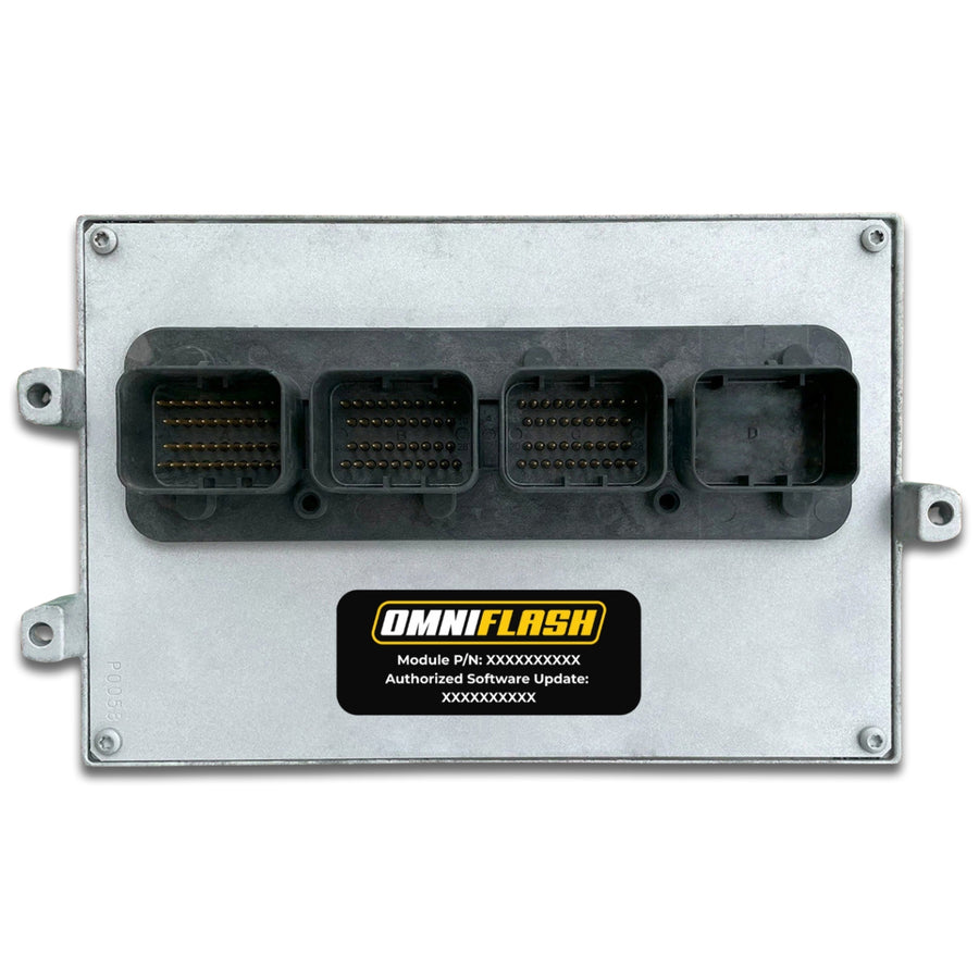 2013 Dodge Durango 3.6L AT Engine Computer P68170444 (PCM / ECU / ECM) VIN Programmed