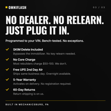2012 Dodge Durango 3.6L AT Engine Computer P68111707